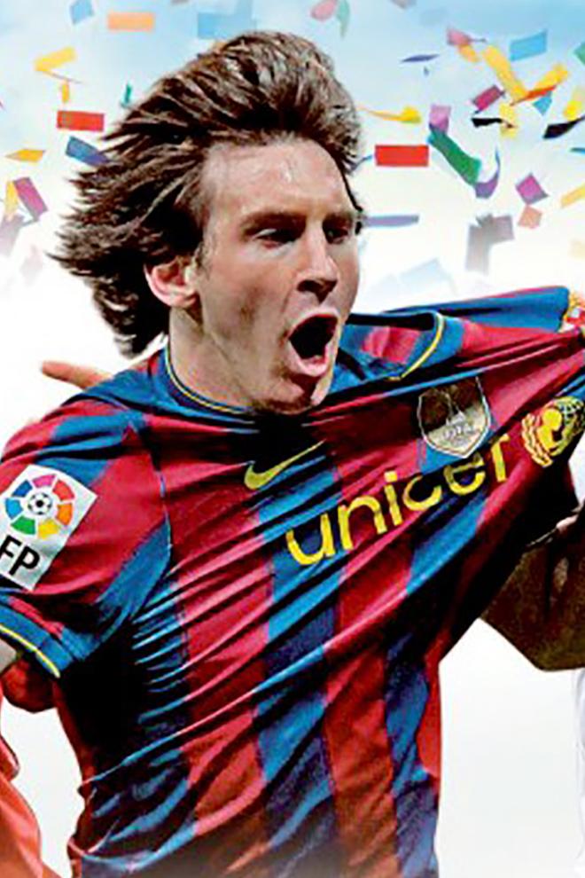 500 Great Goals (500-great-goals) ТВ-шоу
