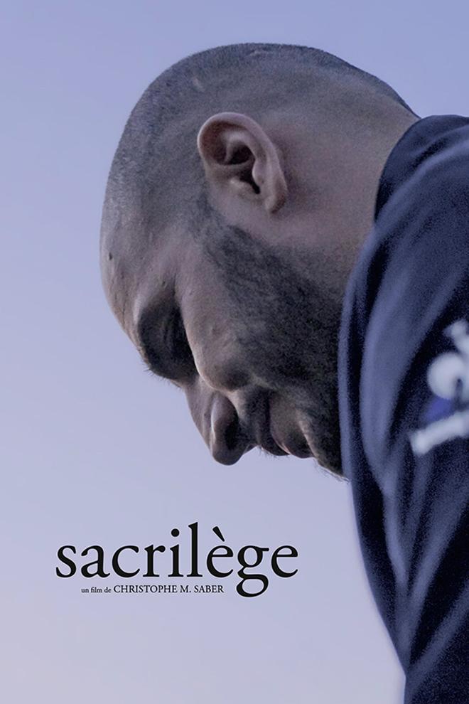 Sacrilège (sacrilge) Фильм 2017