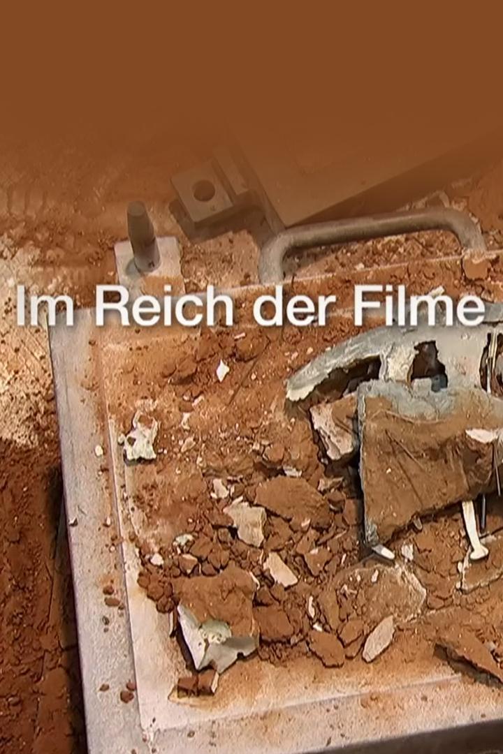 Im Reich der Filme (im-reich-der-filme) Документальный фильм