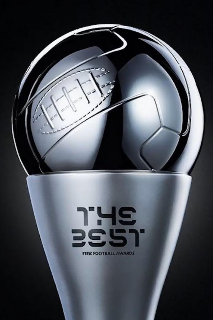 Церемония вручения наград «The Best FIFA Football Awards 2022». Трансляция из Франции (tseremonija-vruchenija-nagrad-the-best-fifa-football-awards-2022-transljatsija-iz-frantsii) Досуг, хобби