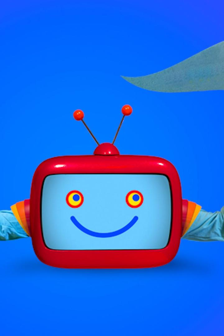 Kindertijd (kindertijd) Познавательное