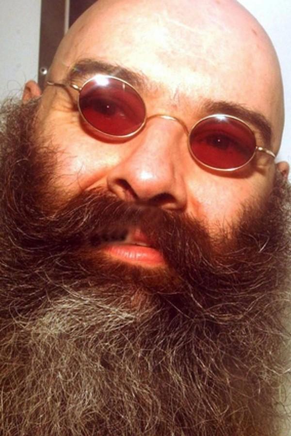 Bronson: Fit to Be Free? (bronson-fit-to-be-free) Документальный сериал