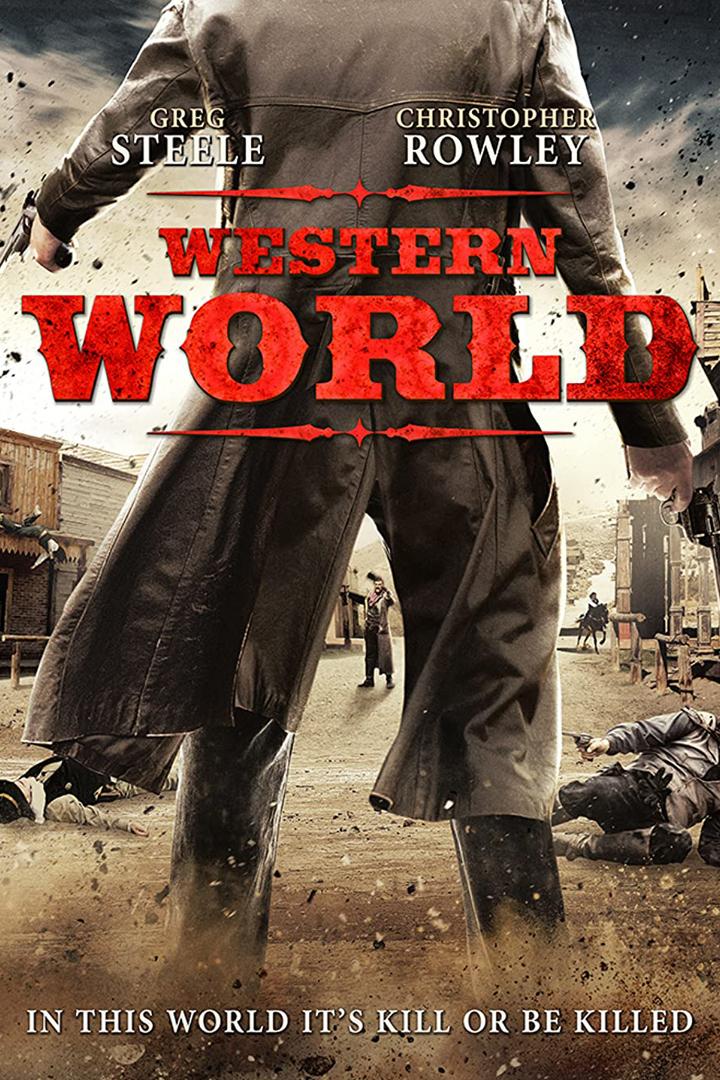 Western World (western-world) Фильм 2017