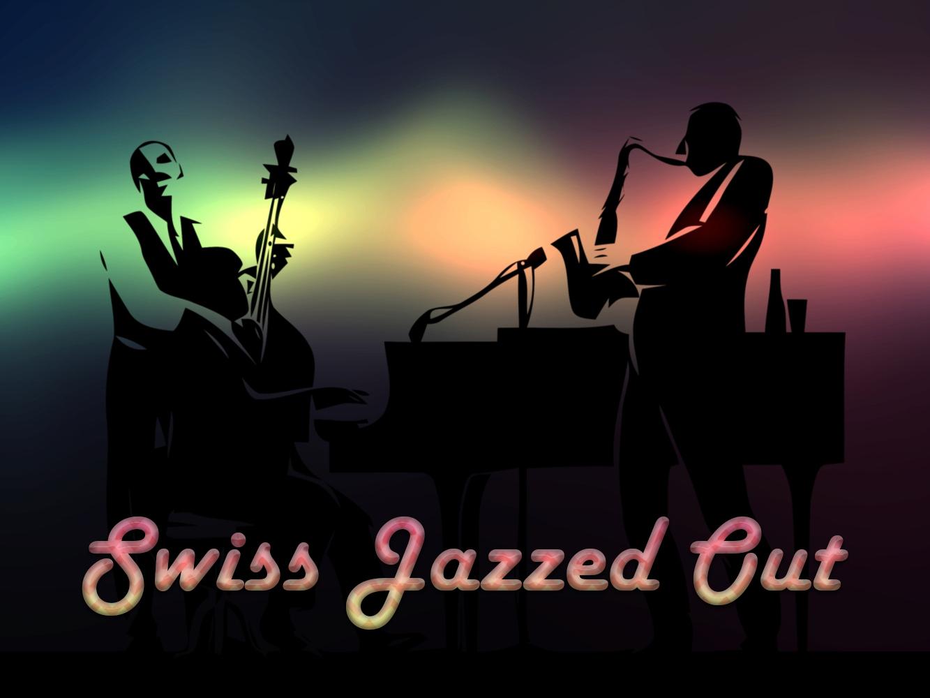 Джаз в Швейцарии (Коллекция «Jazzed Out») (dzhaz-v-shvejtsarii-kollektsija-jazzed-out) Музыка