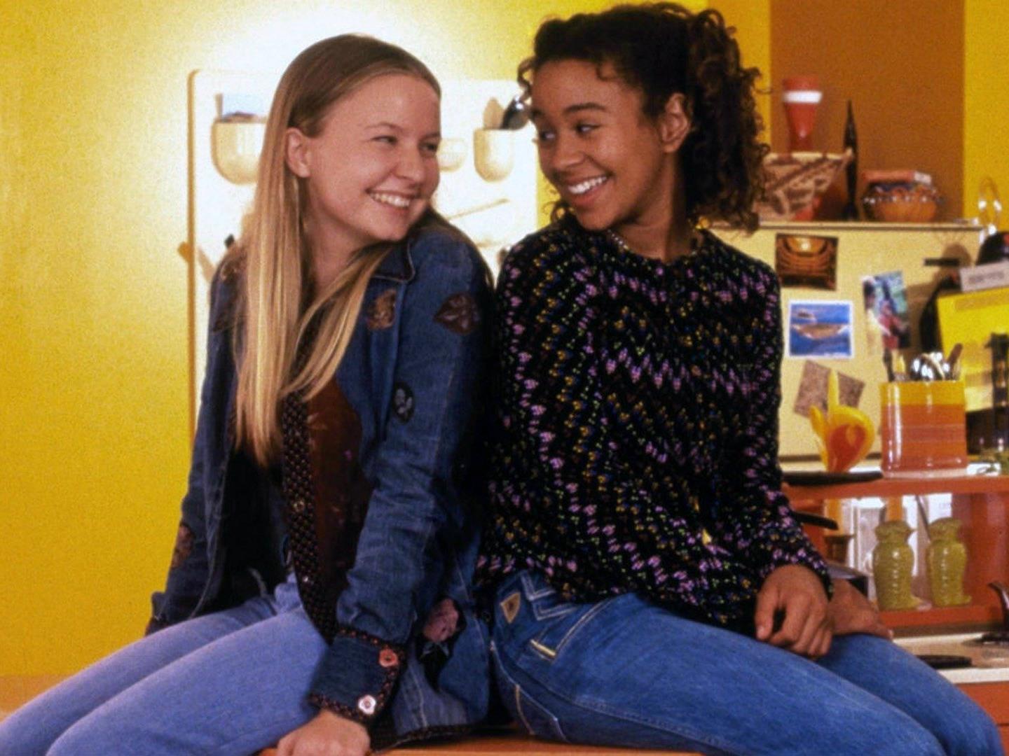 Все цвета дружбы (vse-tsveta-druzhby) Фильм 2000