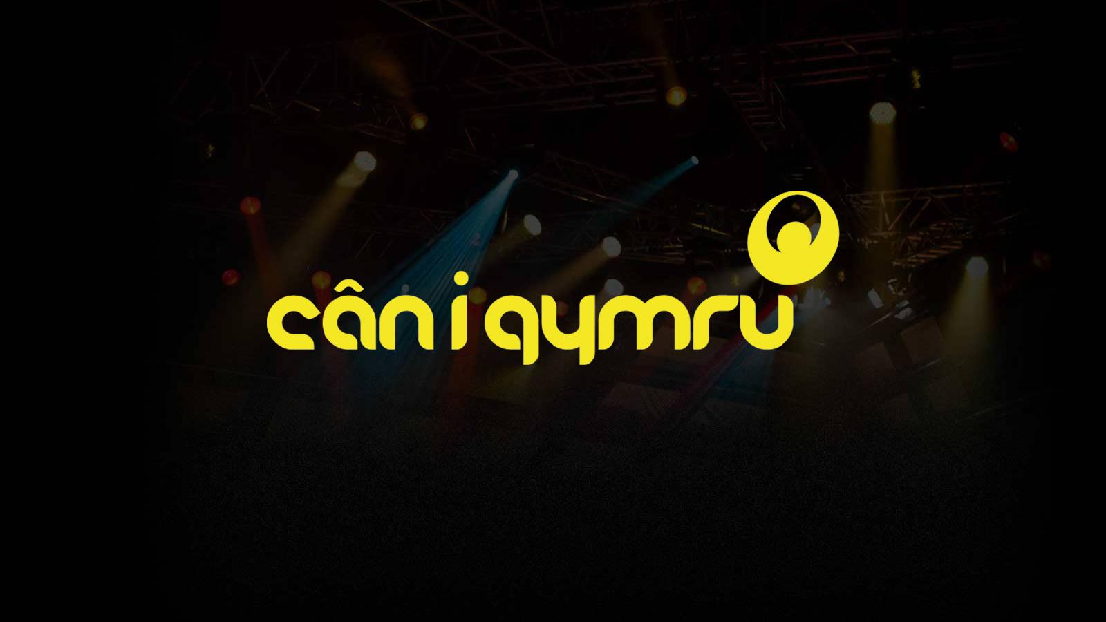 Cân i Gymru (cn-i-gymru) Документальный фильм