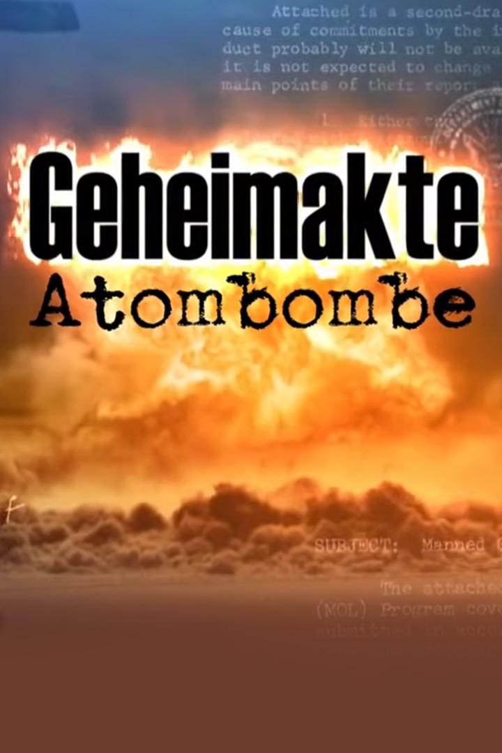 Atomic Age Declassified (atomic-age-declassified) Документальный сериал