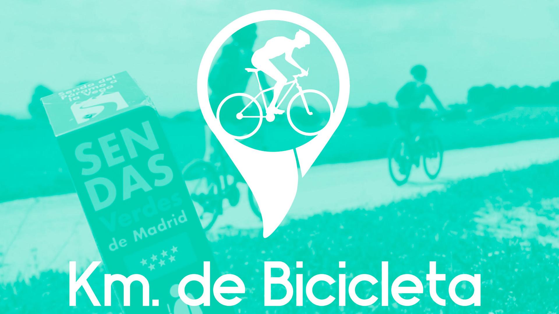 Km. de bicicleta (km-de-bicicleta) Досуг, хобби
