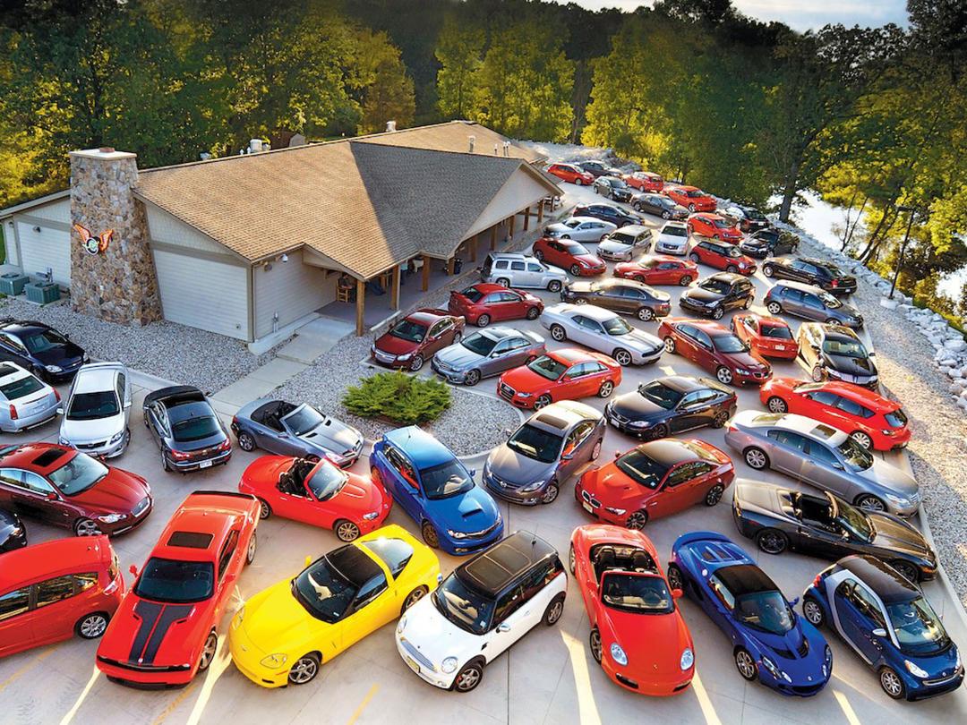 Автологотипы. Сага брендов (avtologotipy-saga-brendov) Документальный фильм