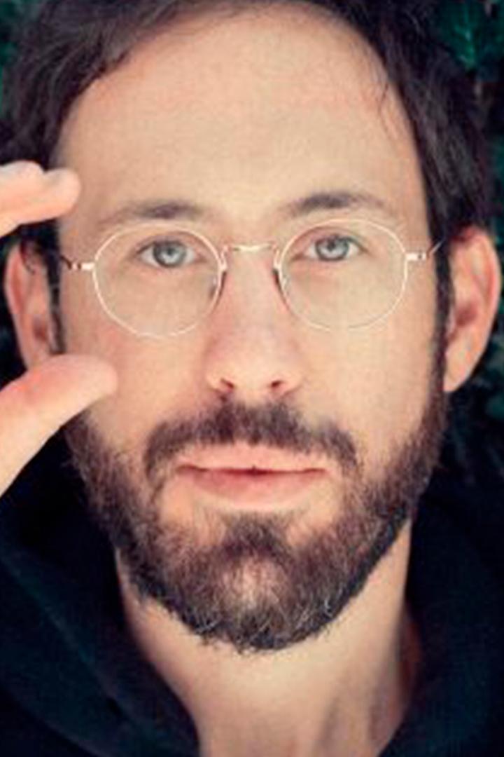 Ярон Херман, Театр де л'Атене, Париж (jaron-herman-teatr-de-latene-parizh) Музыка
