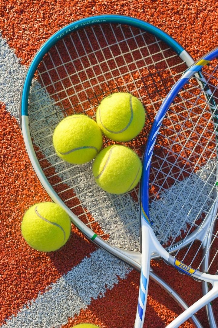 Теннис. Журнал Турнира ITF W40 (tennis-zhurnal-turnira-itf-w40) Досуг, хобби