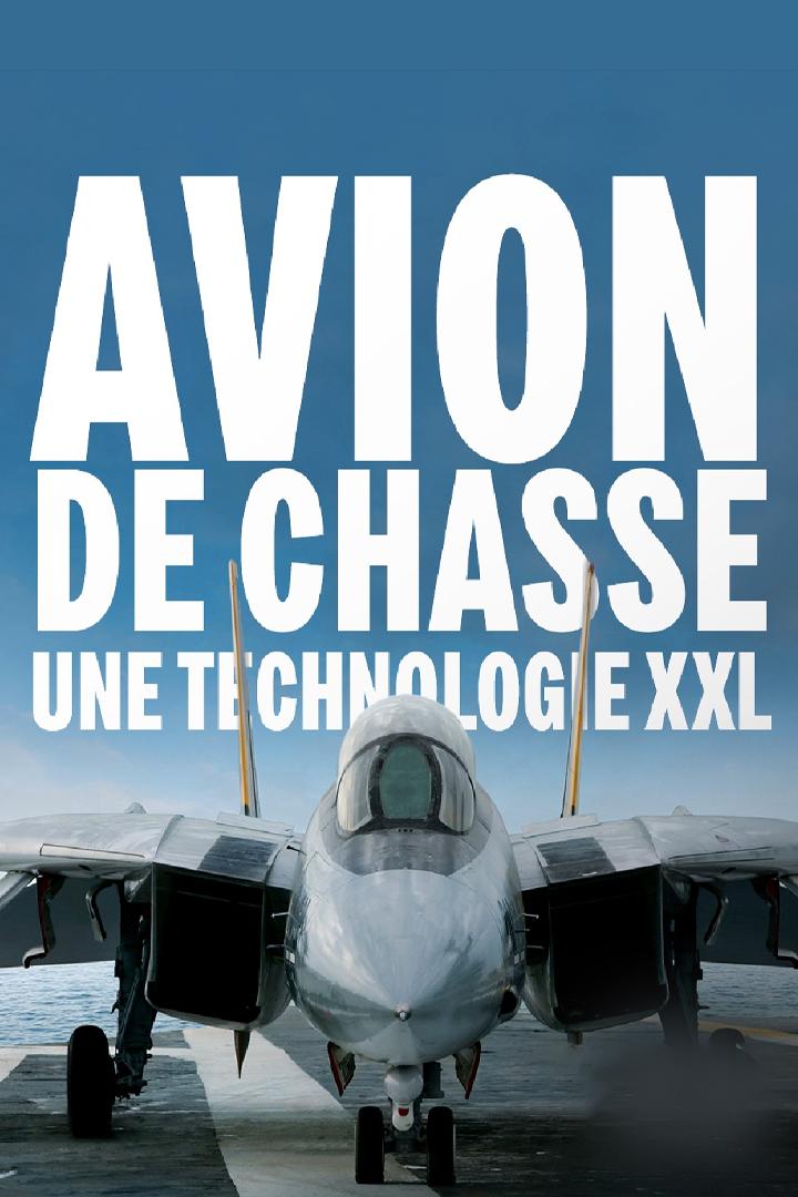 Avions de chasse : une technologie XXL (avions-de-chasse-une-technologie-xxl) Документальный фильм