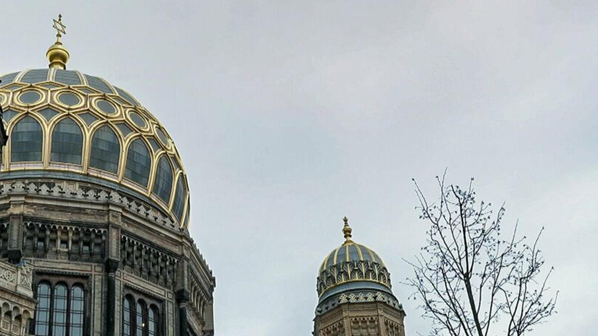 Was Juden und Christen verbindet - Eröffnung der Woche der Brüderlichkeit (was-juden-und-christen-verbindet-erffnung-der-woche-der-brderlichkeit) Документальный фильм