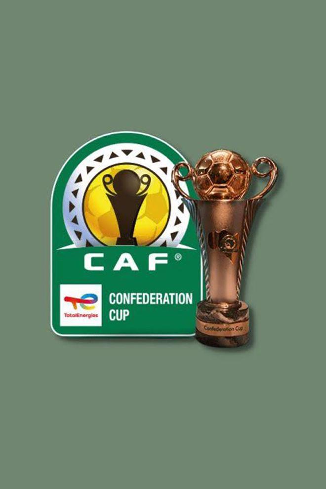 CAF Confederation Cup 2023 - Highlights (caf-confederation-cup-2023-highlights) Досуг, хобби