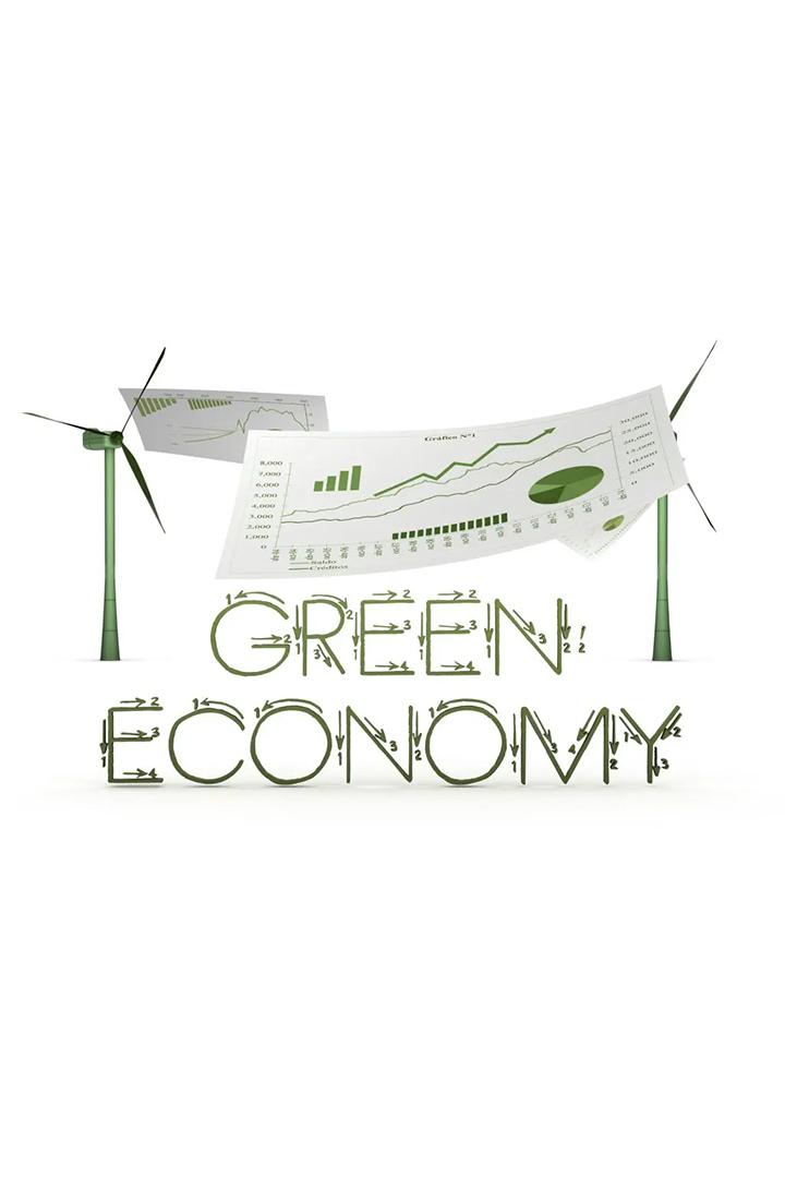 Green economy, energia ed economia circolare (green-economy-energia-ed-economia-circolare) Познавательное