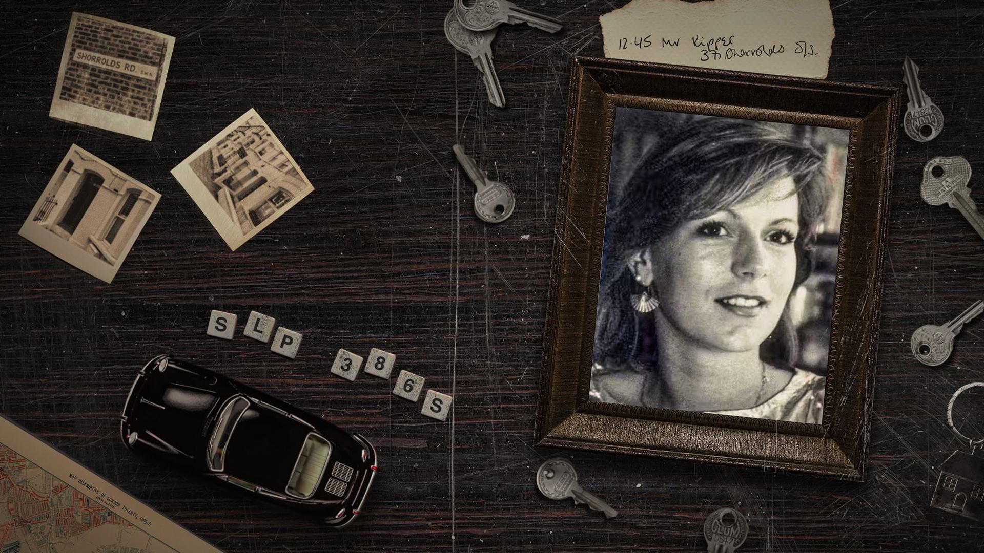 The Vanishing of Suzy Lamplugh (the-vanishing-of-suzy-lamplugh) Документальный фильм