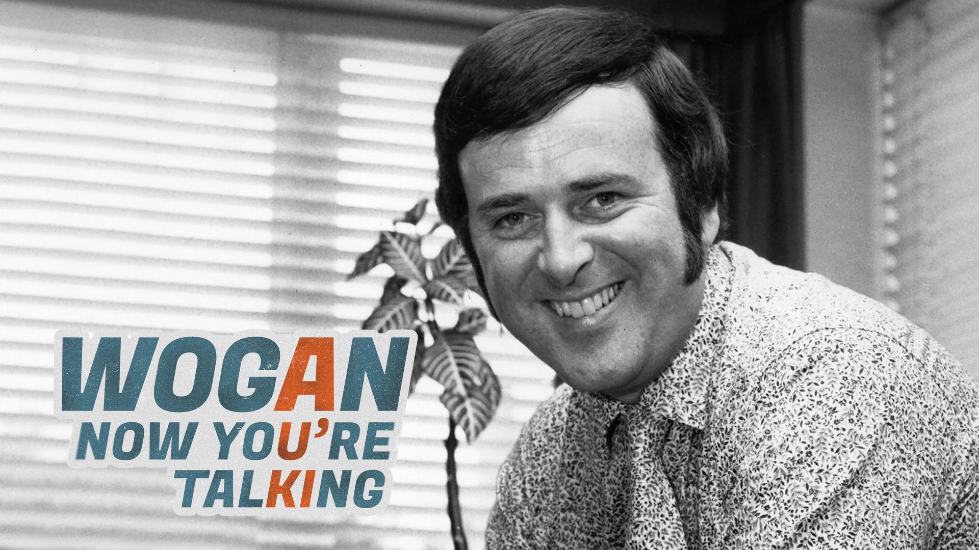 Wogan: Now You're Talking (wogan-now-youre-talking) Досуг, хобби