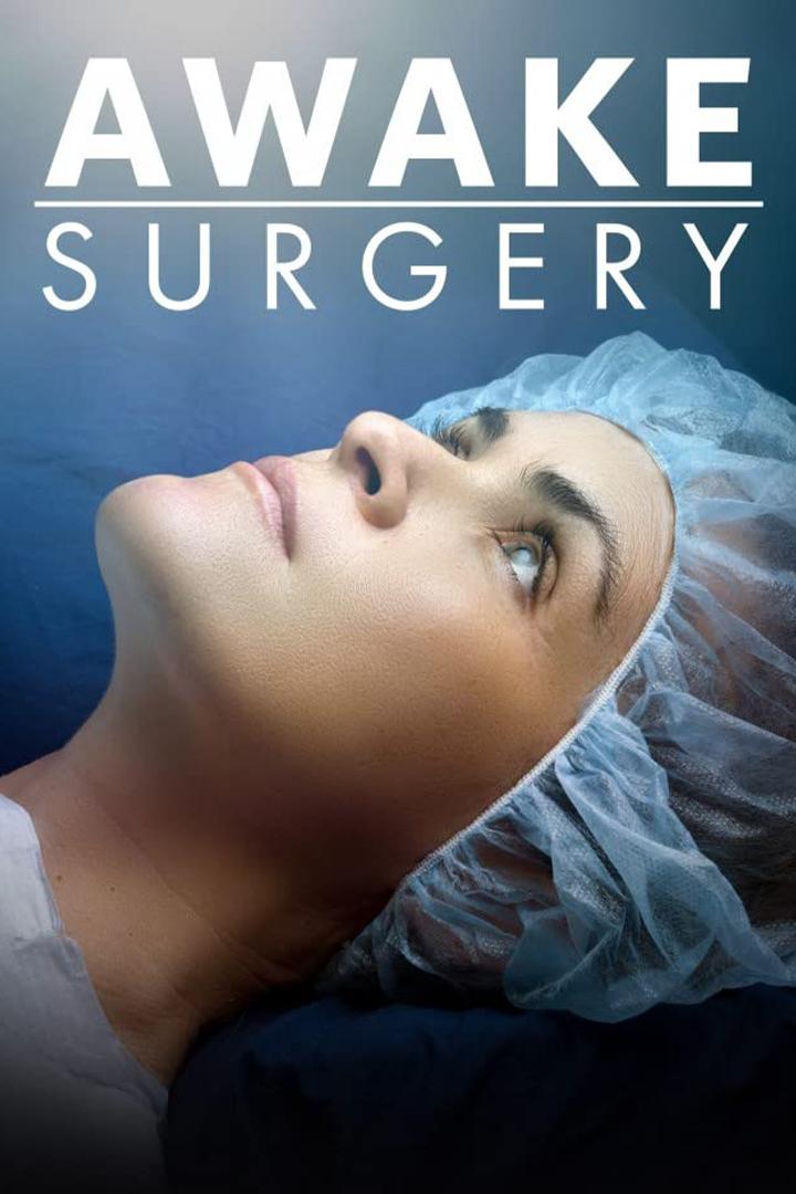 Awake Surgery (awake-surgery) Реалити-шоу
