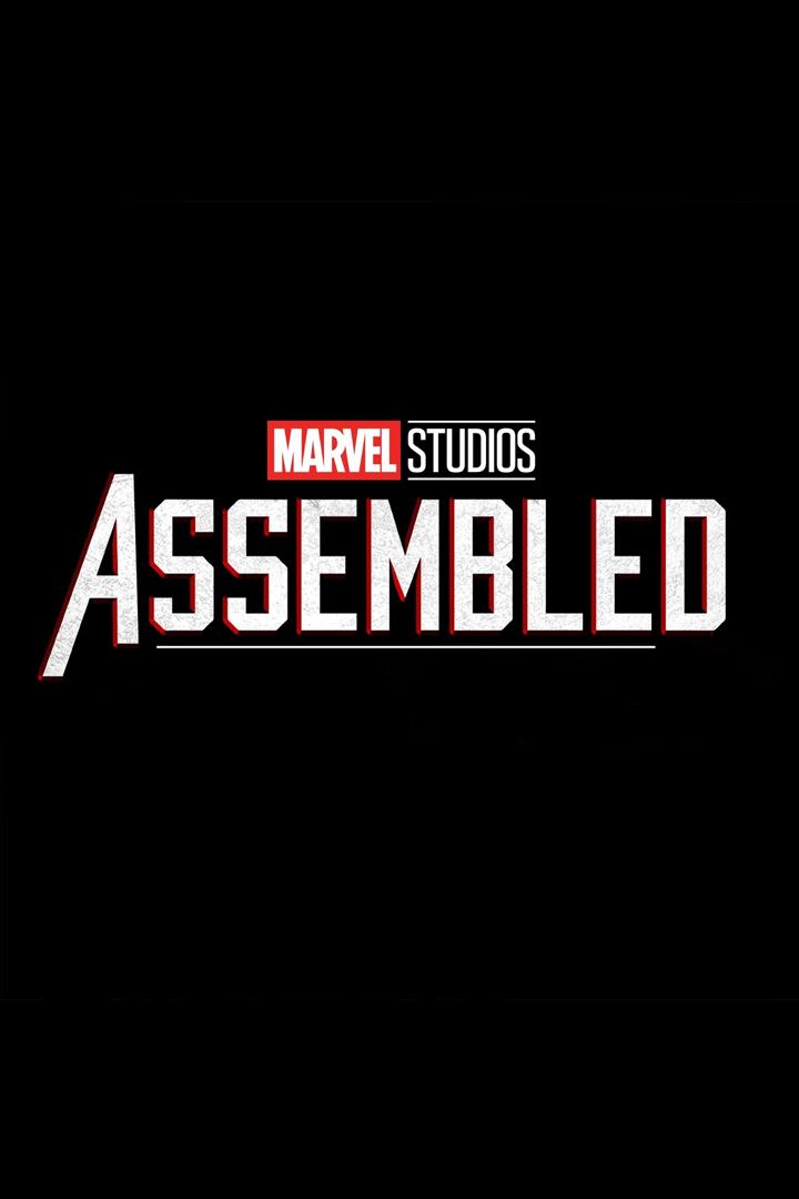 Marvel Studios: Общий сбор (marvel-studios-obschij-sbor) Документальный сериал