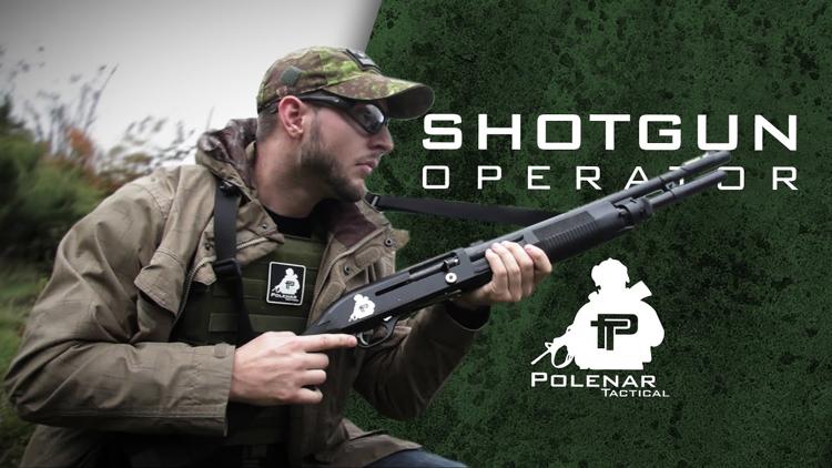 Постер Shotgun Operator