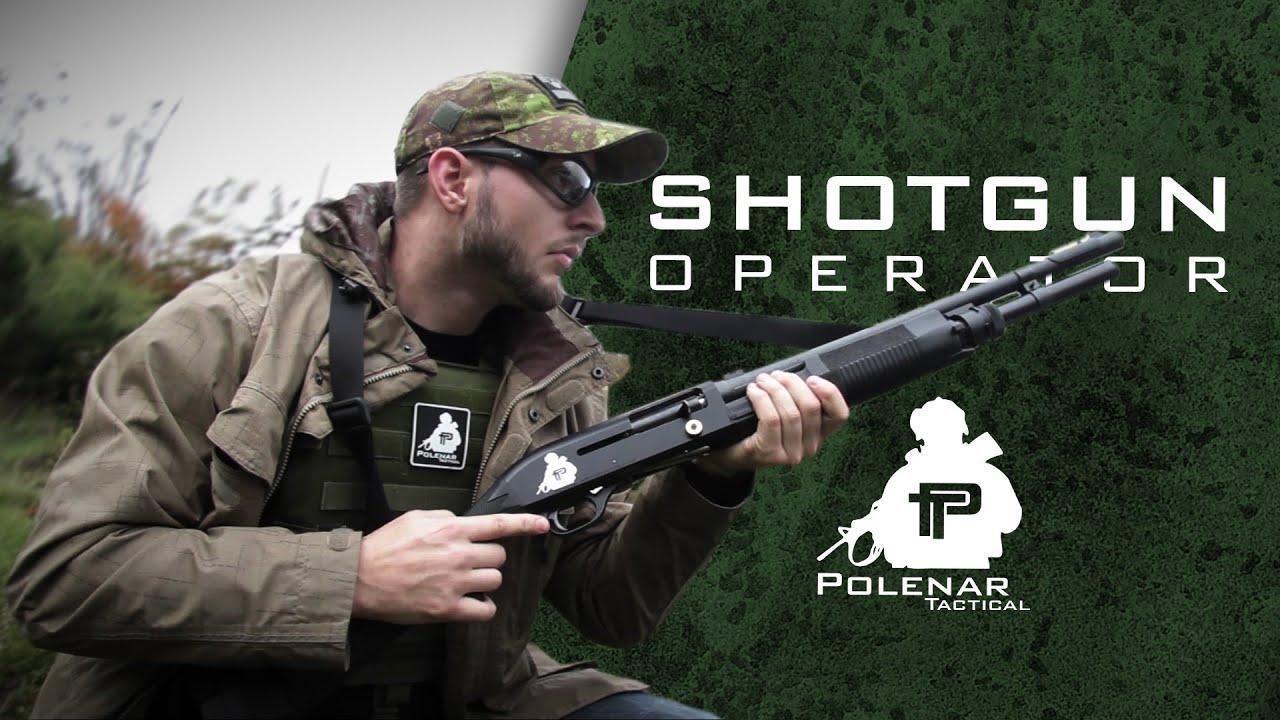 Shotgun Operator (shotgun-operator) Досуг, хобби