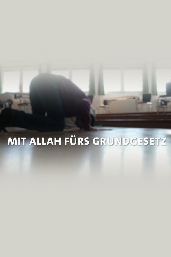 Mit Allah fürs Grundgesetz – Muslime im Einsatz gegen Kriminalität (mit-allah-frs-grundgesetz-muslime-im-einsatz-gegen-kriminalitt) Документальный фильм