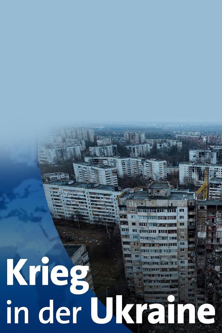 Themenabend: Krieg in der Ukraine (themenabend-krieg-in-der-ukraine) Познавательное