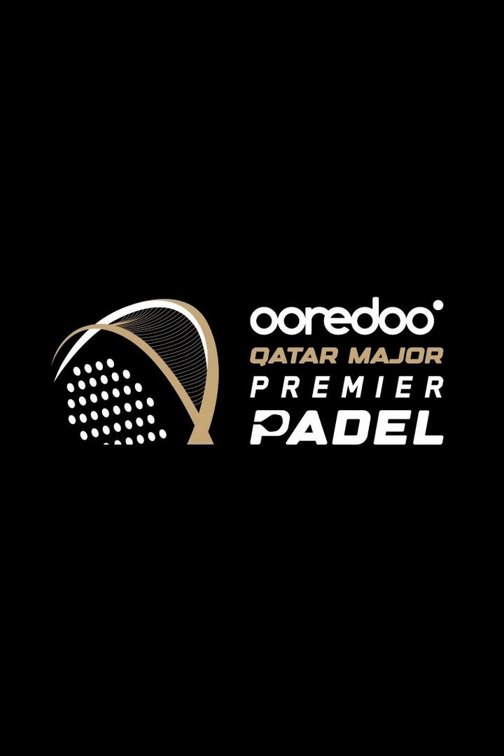 Padel Qatar Major - Review (padel-qatar-major-review) Досуг, хобби