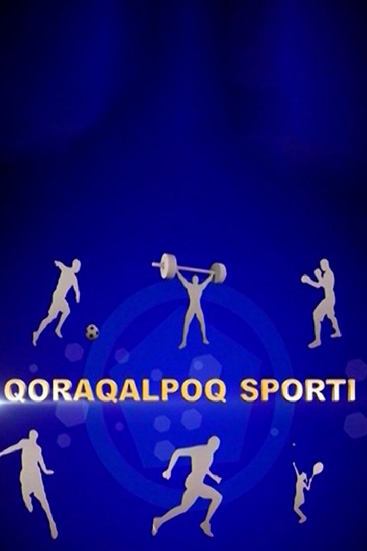 Qoraqalpoq sporti (qoraqalpoq-sporti) Досуг, хобби