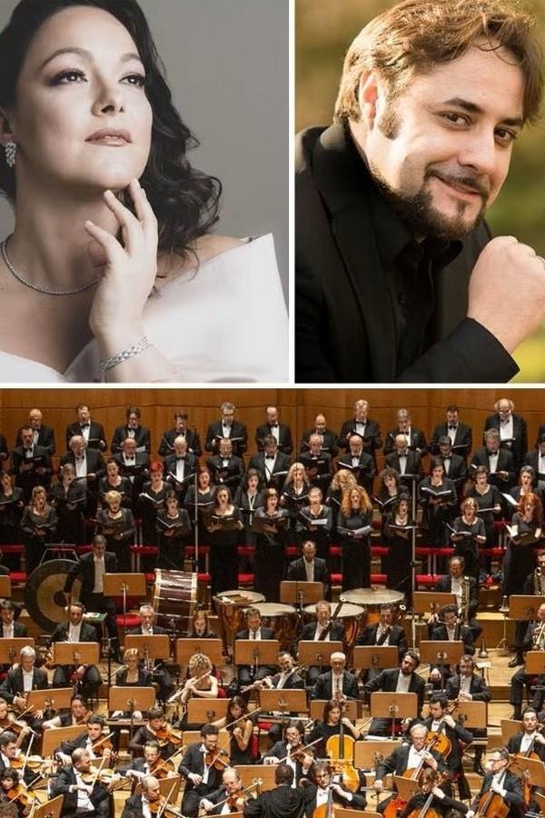 Verdi Gala Concerto Lirico per Villa Sant'Agata (verdi-gala-concerto-lirico-per-villa-santagata) Музыка