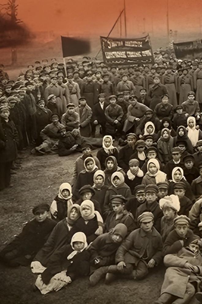 1939 год. Воссоединение (1939-god-vossoedinenie) Документальный фильм
