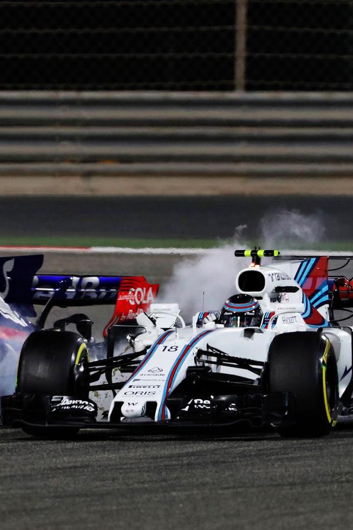 Bahrain F1 GP Highlights 2017 (bahrain-f1-gp-highlights-2017) Досуг, хобби