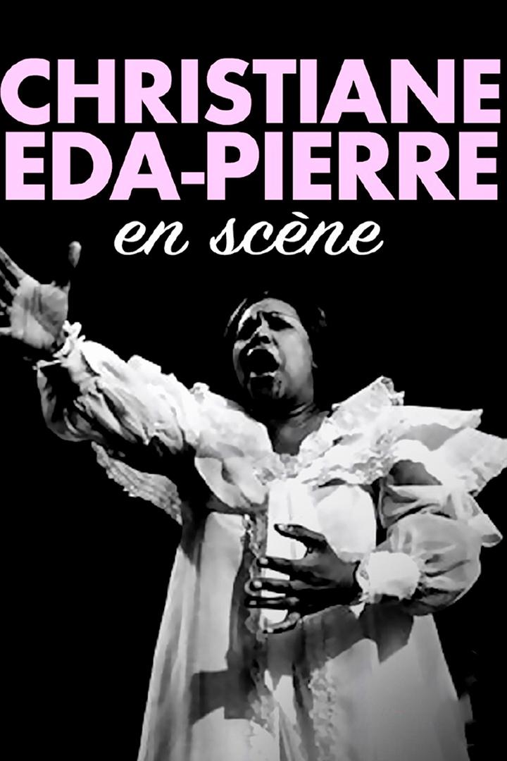 Christiane Eda-Pierre, en scène (christiane-eda-pierre-en-scne) Документальный фильм