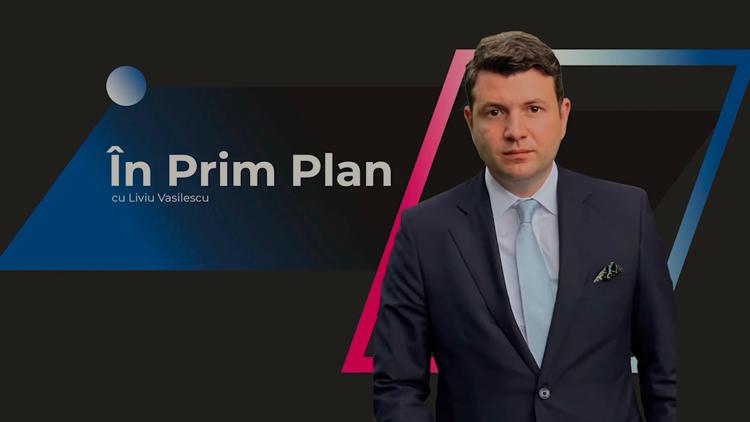 Постер In prim-plan