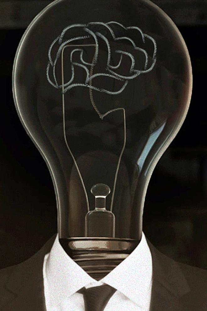 Les pouvoirs du cerveau (les-pouvoirs-du-cerveau) Познавательное