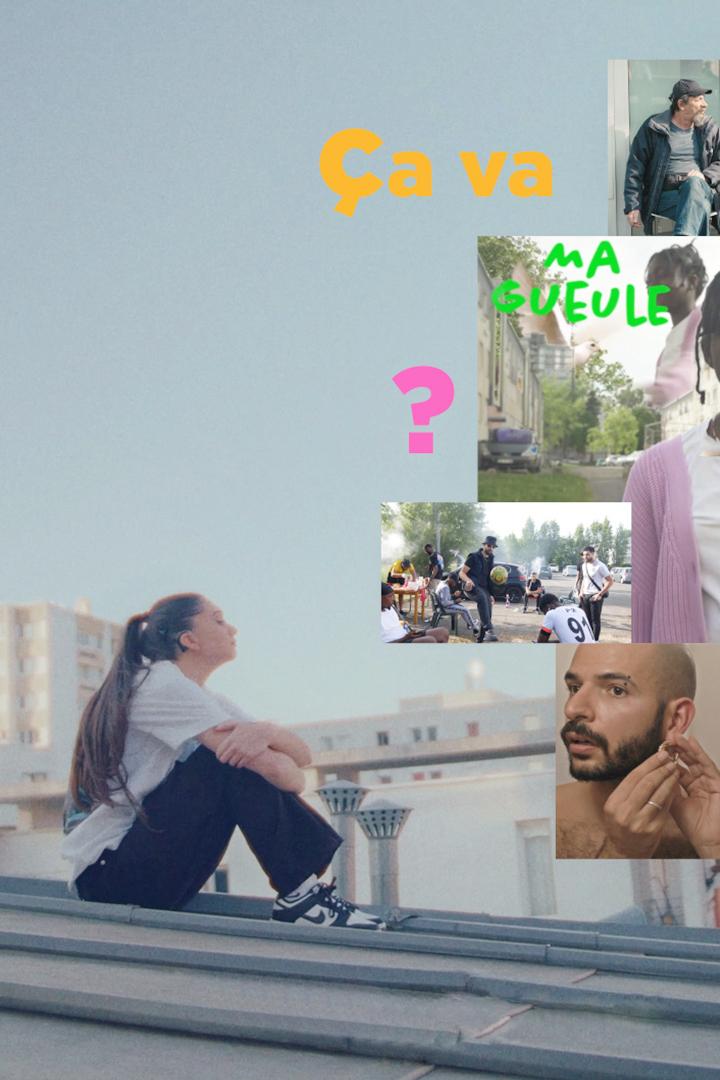 Как дела? (kak-dela) Документальный фильм