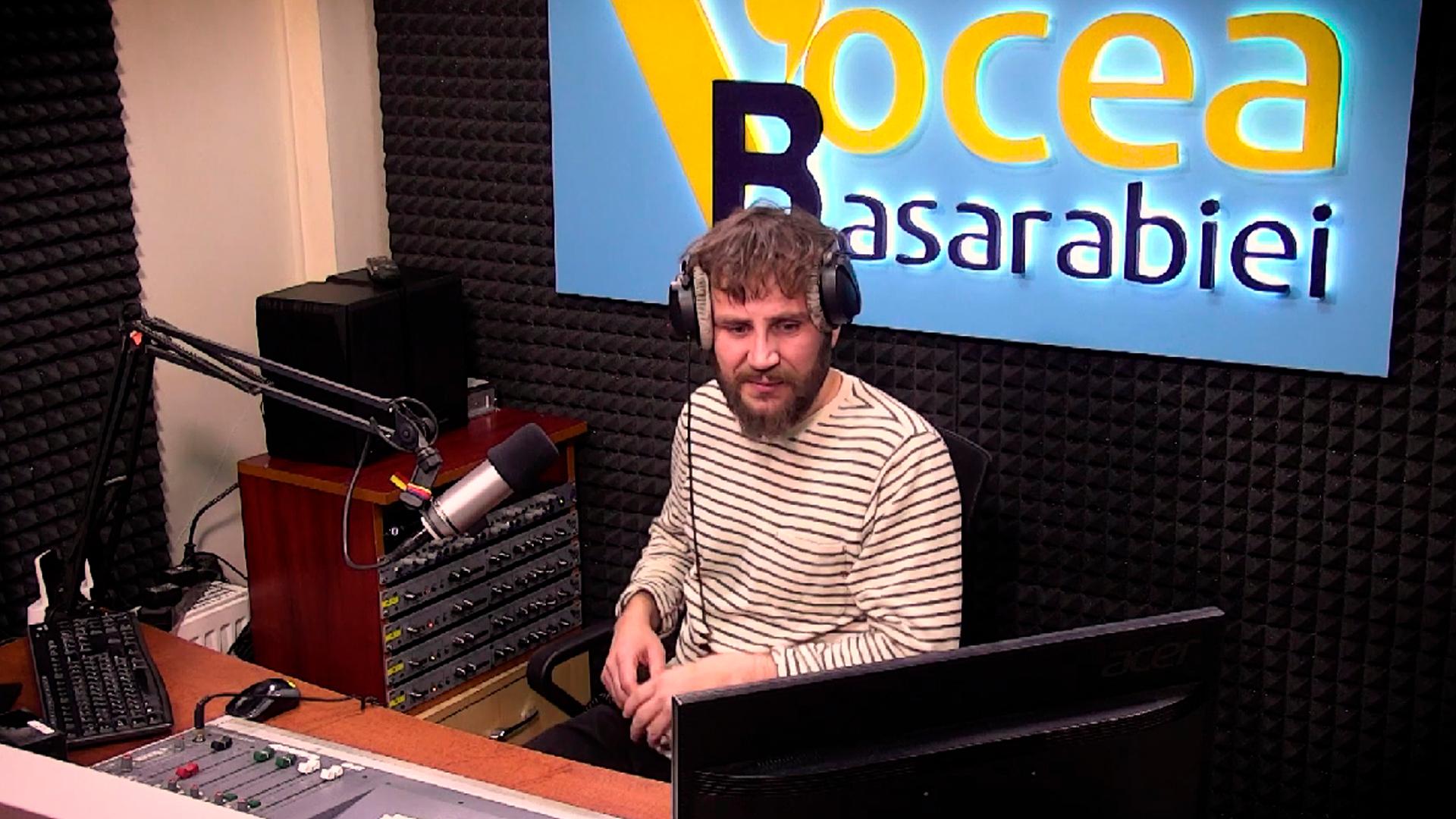 Despre Asta cu Ronin Terente (despre-asta-cu-ronin-terente) Познавательное
