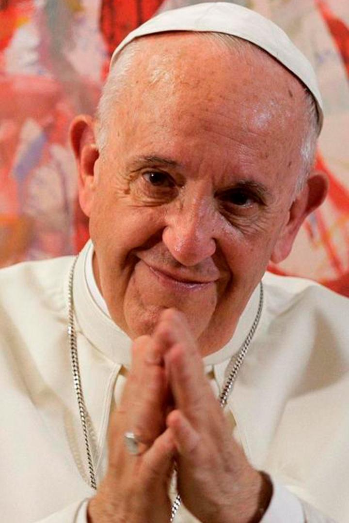 Rewolucje papieża Franciszka - Duchowy rewolucjonista (rewolucje-papiea-franciszka-duchowy-rewolucjonista) Документальный фильм