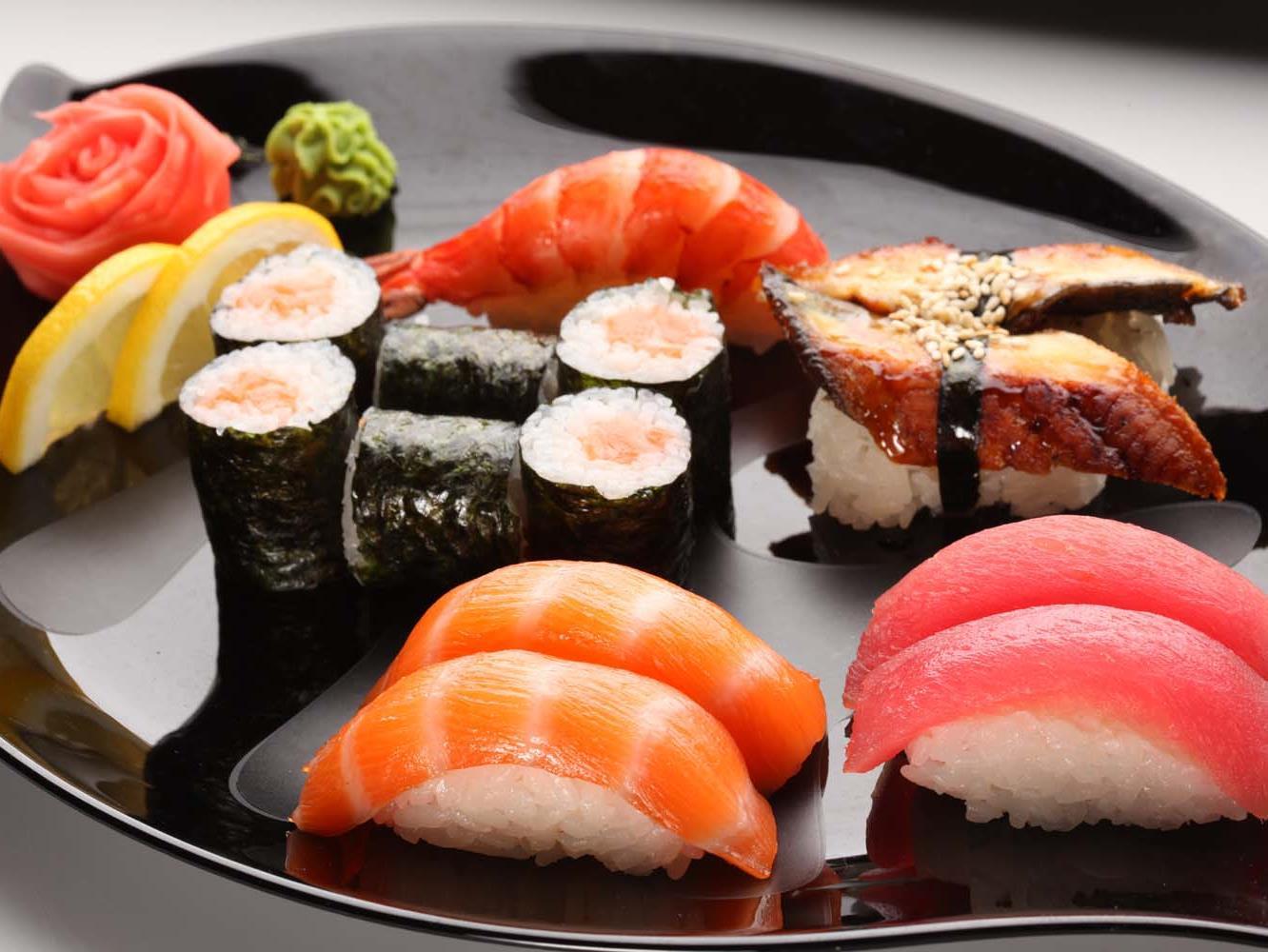 Japan Food Quest «Kyushu» (japan-food-quest-kyushu) ТВ-шоу