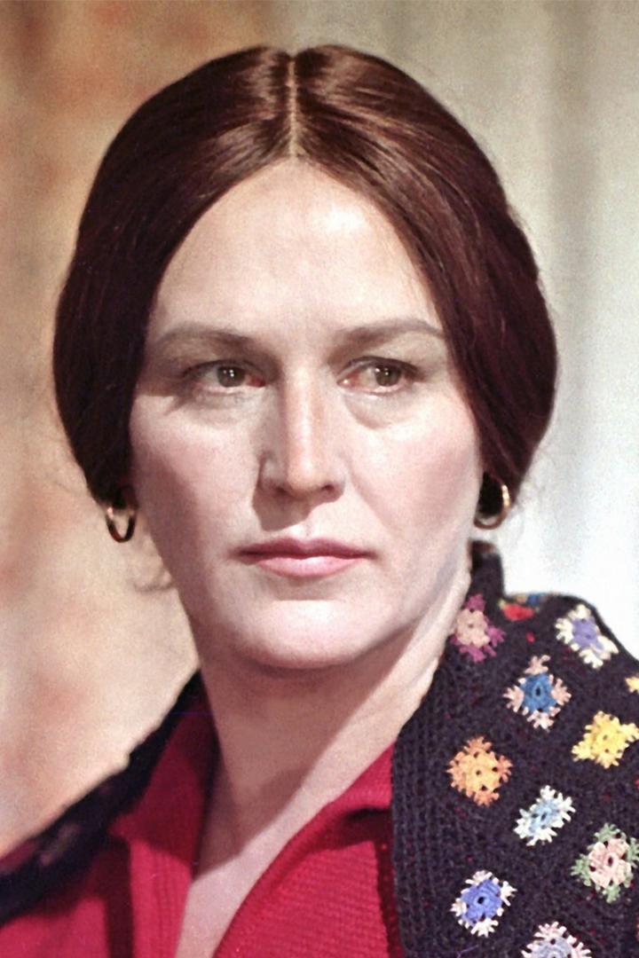 Нонна Мордюкова (nonna-mordjukova) Документальный фильм