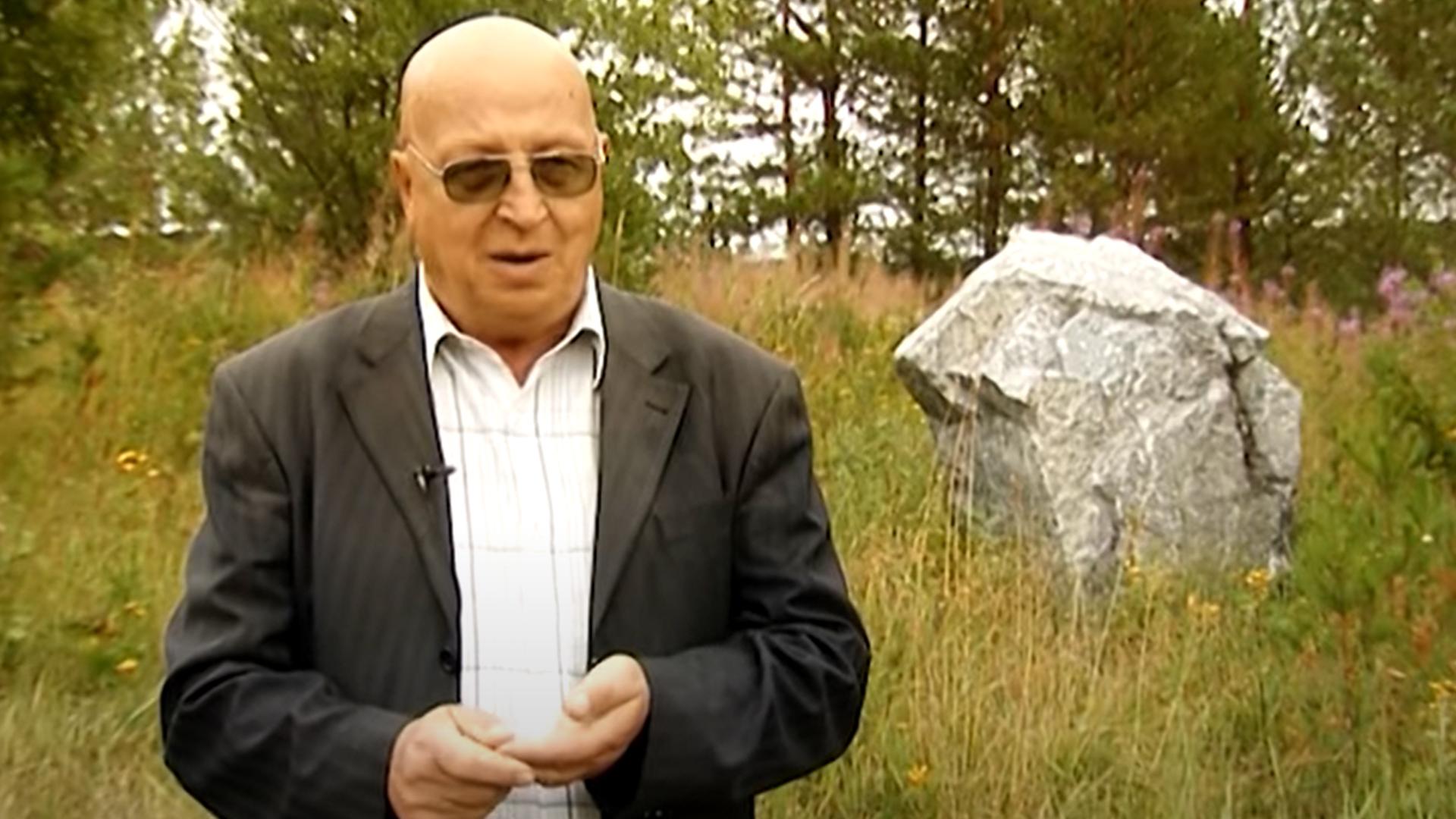 Золото Удерейской тайги (zoloto-uderejskoj-tajgi) Документальный фильм