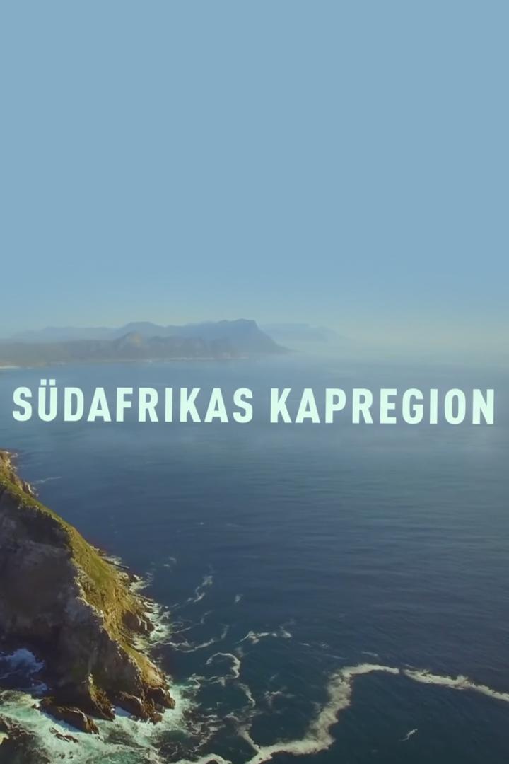 Südafrikas Kapregion (sdafrikas-kapregion) Документальный фильм