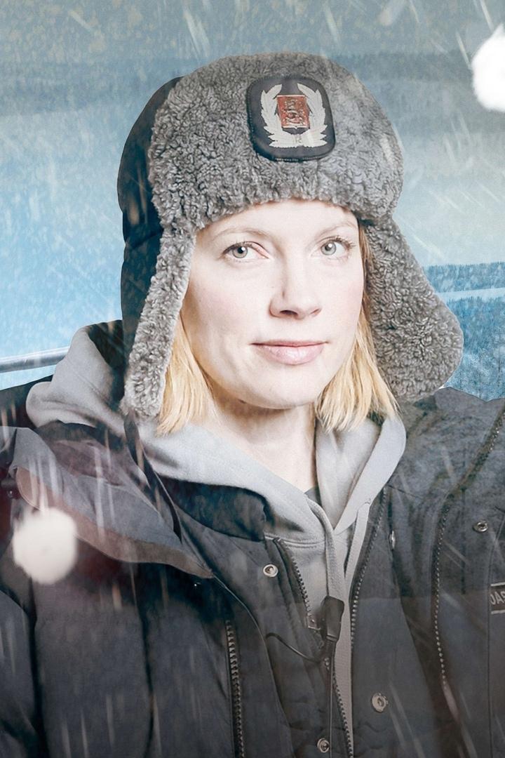 Pohjoisen tähti (pohjoisen-thti) Сериал 2023