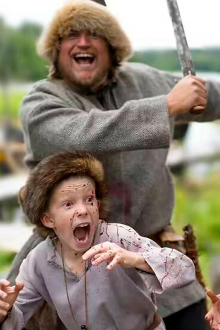 Världens hemskaste sjukdomar (vrldens-hemskaste-sjukdomar) Сериал 2019