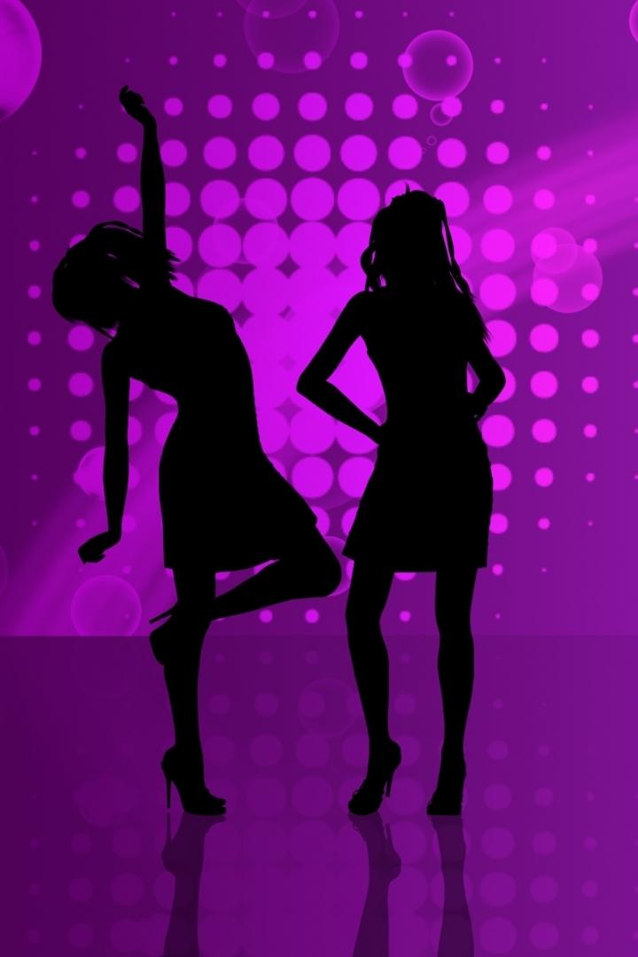 Top 20 Collabs From The Girls! (top-20-collabs-from-the-girls) Музыка
