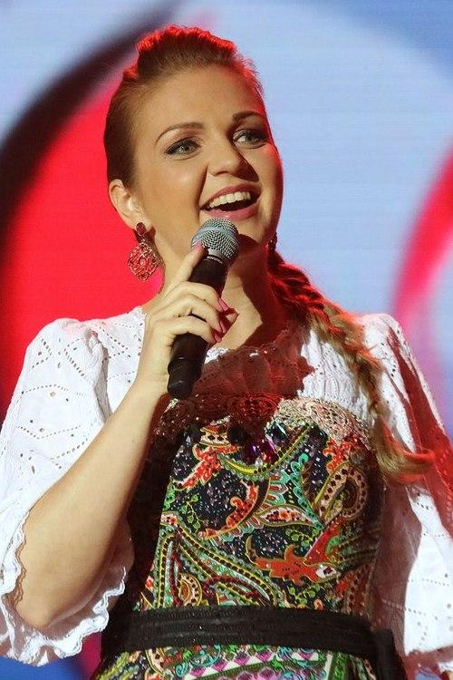 Марина Девятова. Торжество русской песни (marina-devjatova-torzhestvo-russkoj-pesni) Музыка