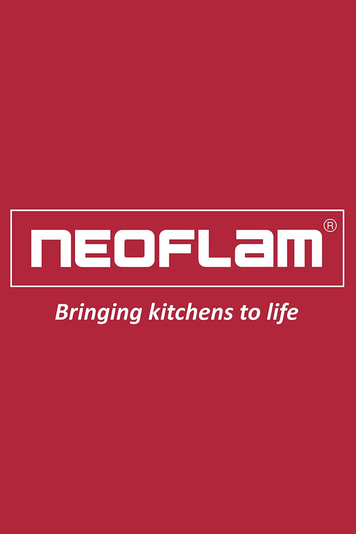Neoflam Правильно. Вкусно. Легко (neoflam-pravilno-vkusno-legko) Телемагазин