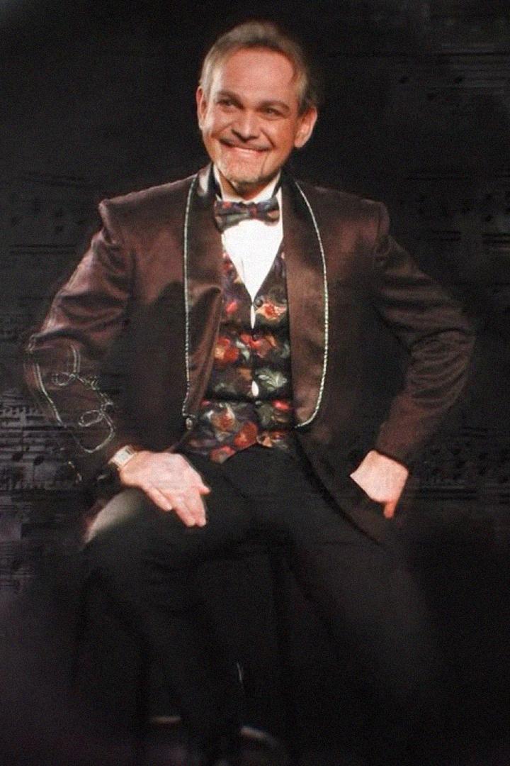 Аслан Шавтвалов приглашает друзей. 35 лет на сцене (aslan-shavtvalov-priglashaet-druzej-35-let-na-stsene) Досуг, хобби