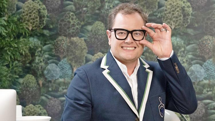 Постер Interior Design Masters with Alan Carr