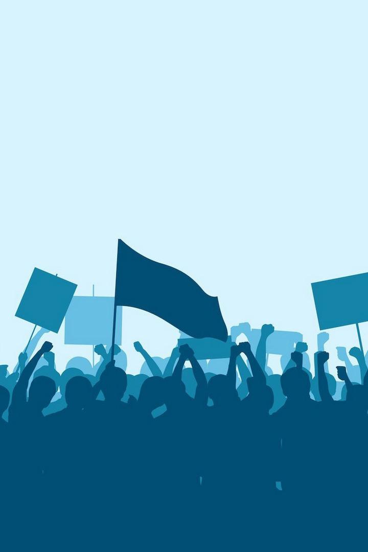 Митинг (miting) Другое